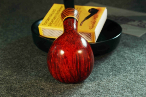 Pear (Bocote, 9mm)